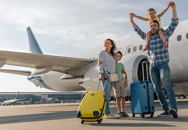 seguro de asistencia de viaje