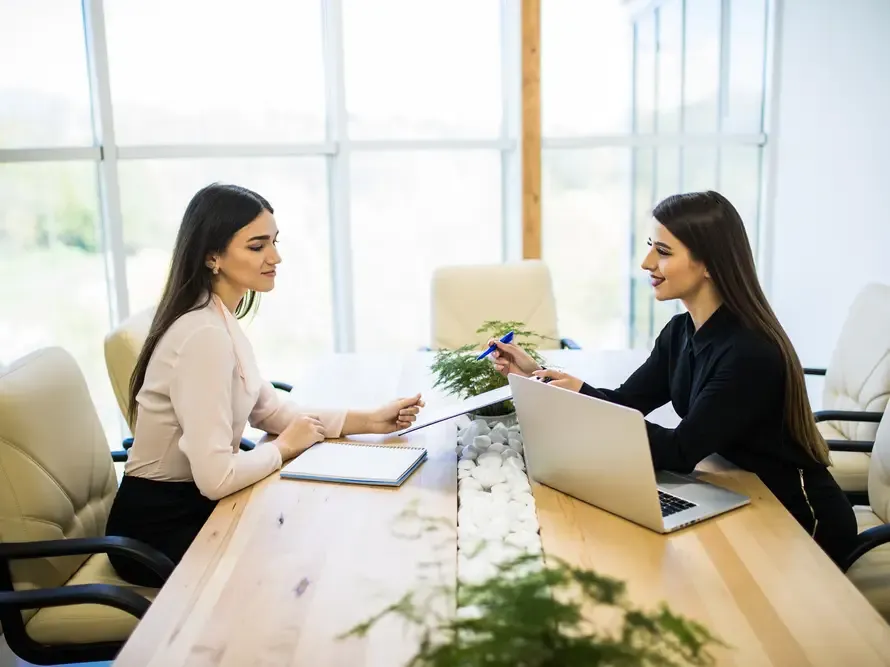 asesoría personalizada